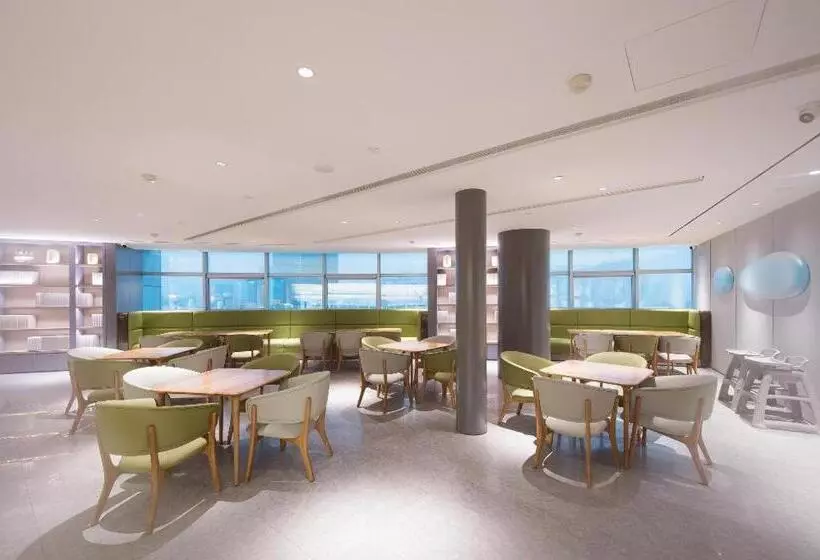 Ji Hotel Xingtai New Century Plaza