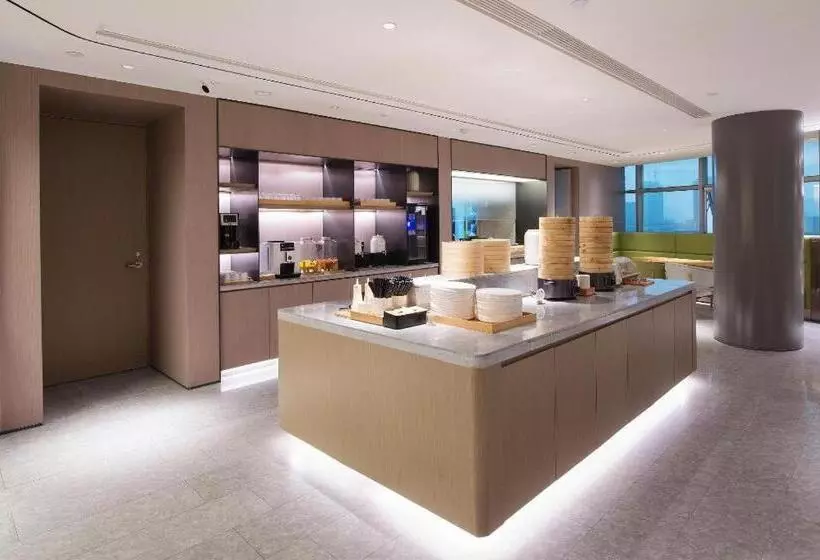 Ji Hotel Xingtai New Century Plaza