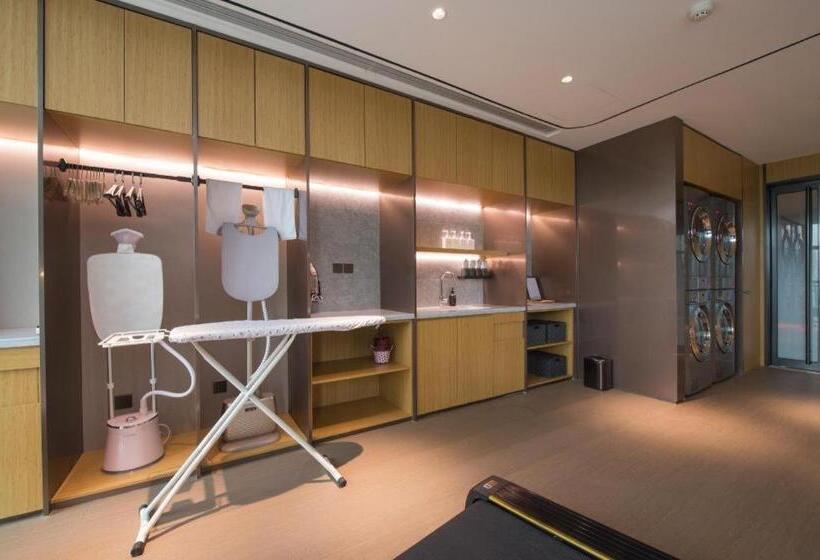 Ji Hotel Xingtai New Century Plaza