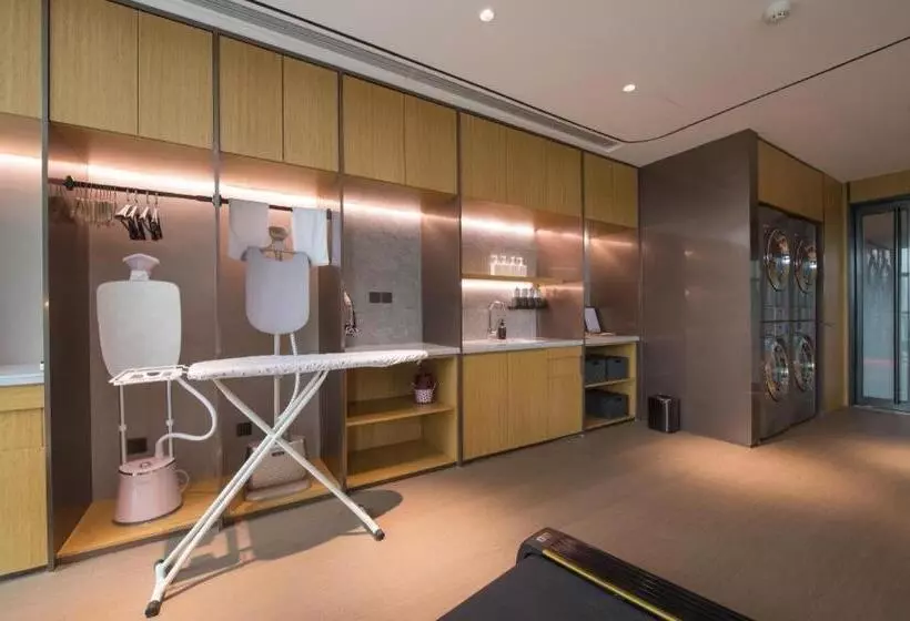 Ji Hotel Xingtai New Century Plaza