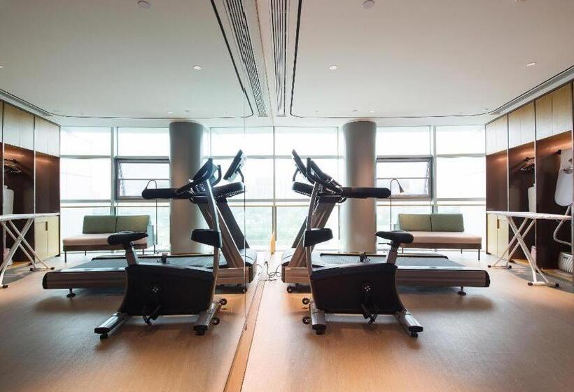 Ji Hotel Xingtai New Century Plaza