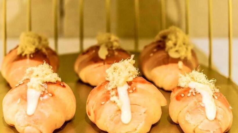 Lavande Hotel Sichuan Shehong Juxin Plaza