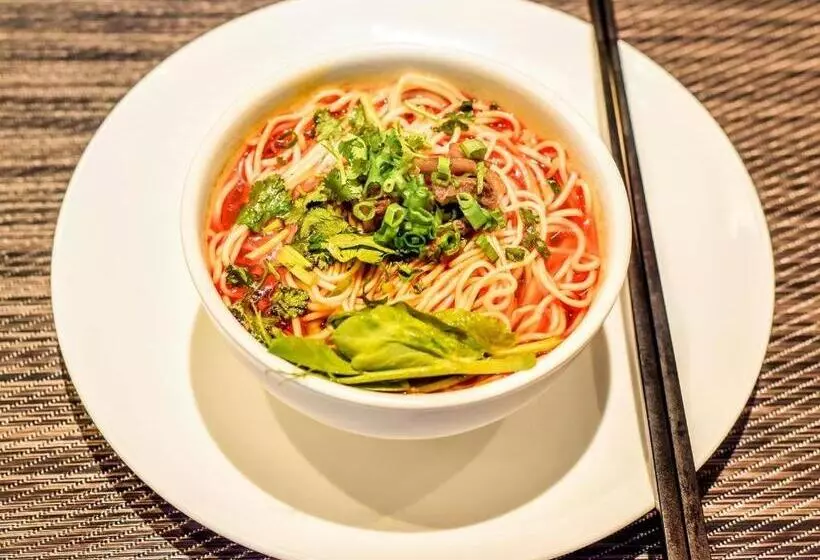 Lavande Hotel Sichuan Shehong Juxin Plaza