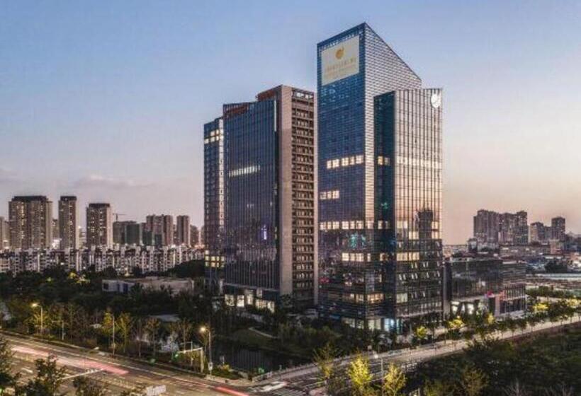 New Century Grand Hotel Ningbo Zhongdu