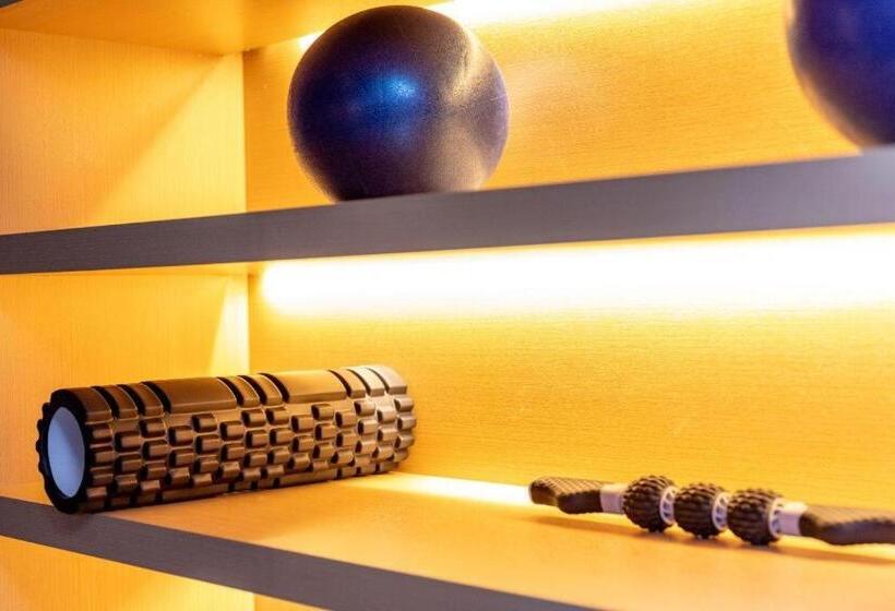 Starway Hotel Foshan Shunde Daliang Qinghuiyuan