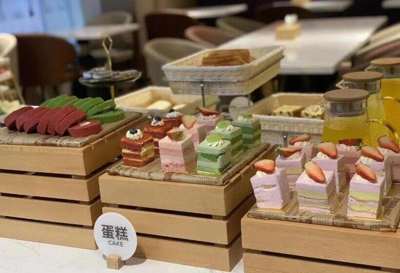 Starway Hotel Foshan Shunde Daliang Qinghuiyuan