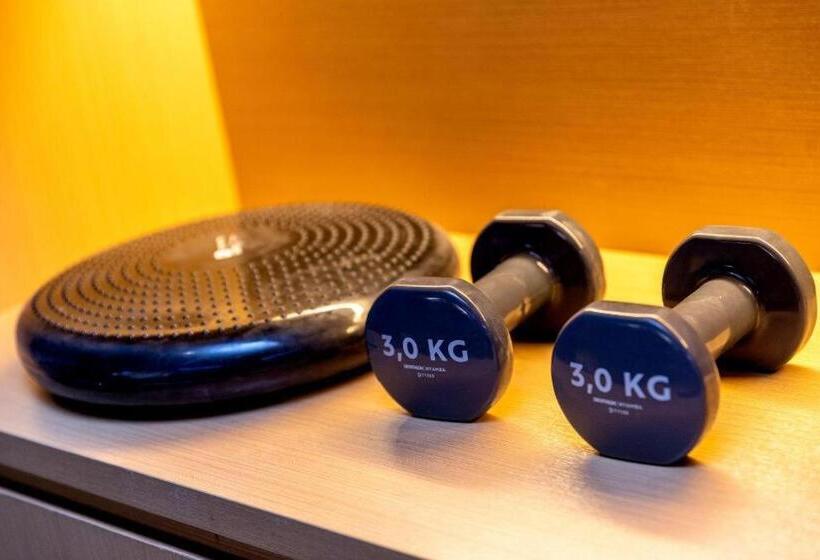 Starway Hotel Foshan Shunde Daliang Qinghuiyuan