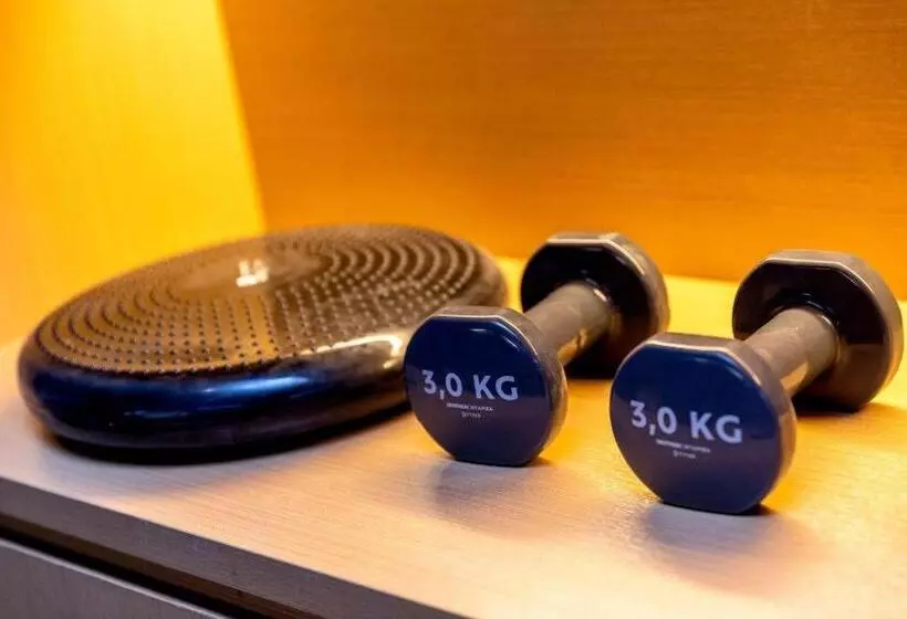 Starway Hotel Foshan Shunde Daliang Qinghuiyuan