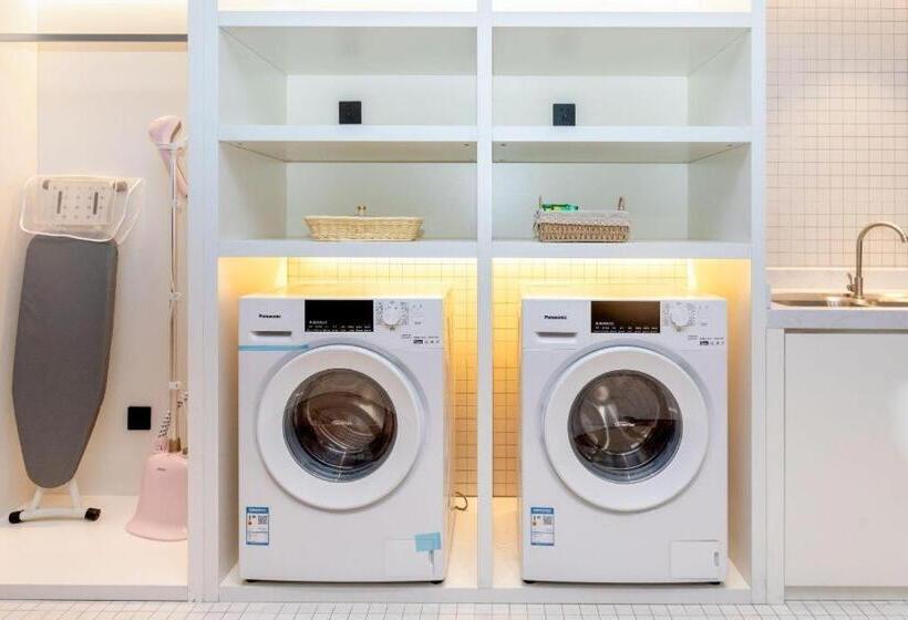 Starway Hotel Foshan Shunde Daliang Qinghuiyuan