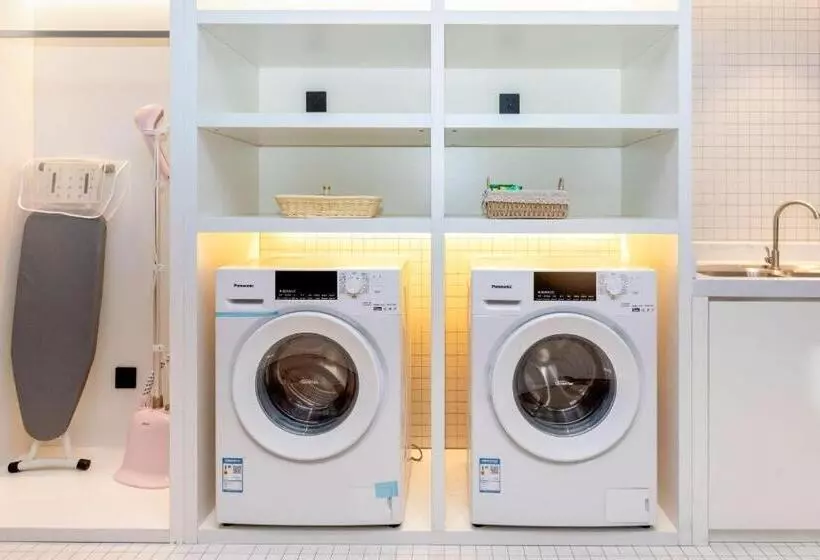 Starway Hotel Foshan Shunde Daliang Qinghuiyuan