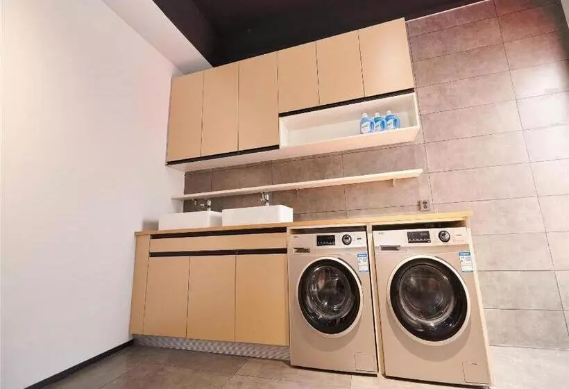 Starway Hotel Jiaozuo Spring City International Trade Plaza