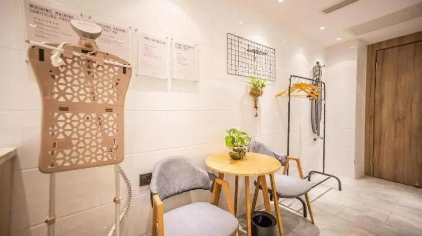 Starway Hotel Jiayuguan Guancheng