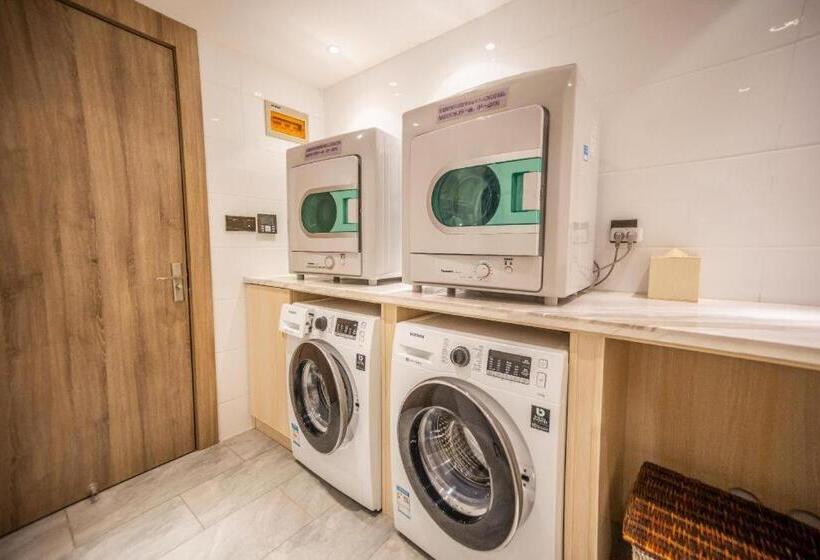 Starway Hotel Jiayuguan Guancheng