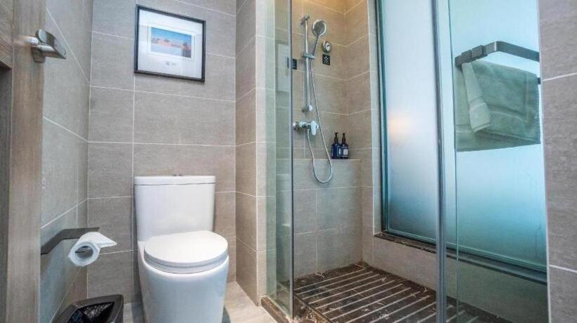 Starway Hotel Jiayuguan Guancheng