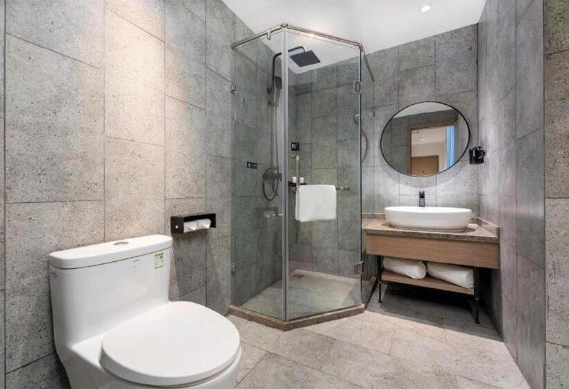 Starway Hotel Shenyang Tiexi Dream Factory