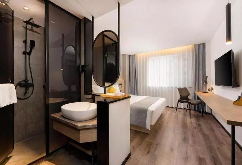 Starway Hotel Shenyang Tiexi Dream Factory