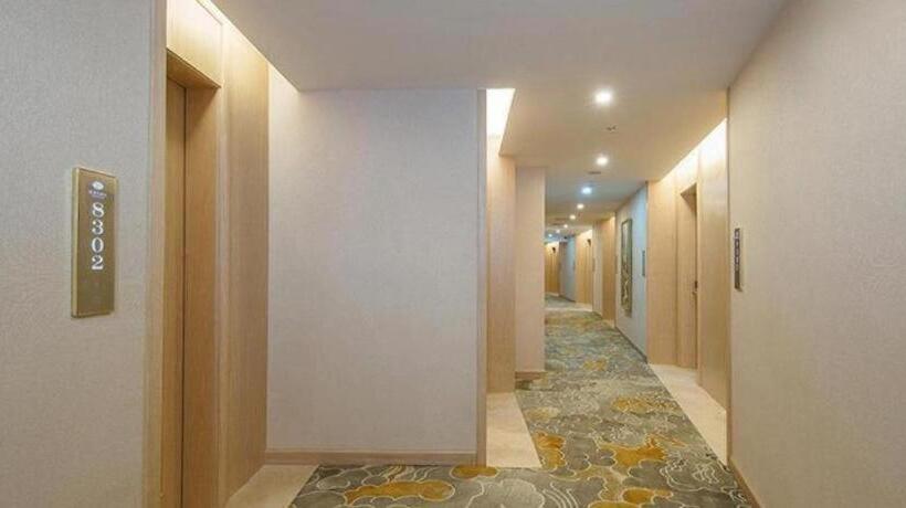 Vienna Hotel Fuzhou University Town Boshihou