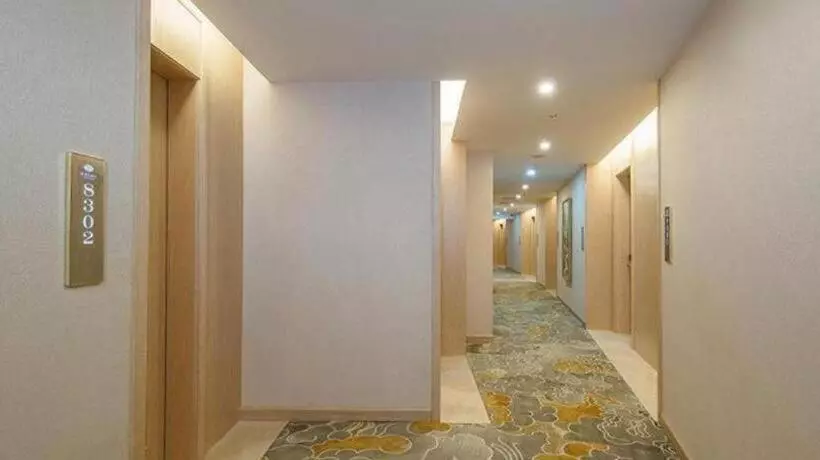 Vienna Hotel Fuzhou University Town Boshihou