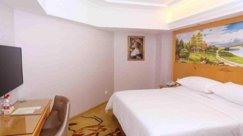 Vienna Hotel Guangdong Zhognshan West Zone