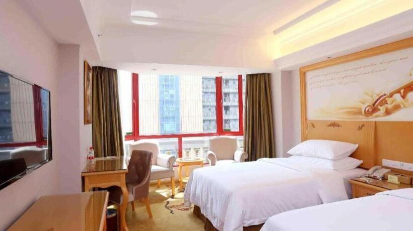 Vienna Hotel Guangdong Zhognshan West Zone