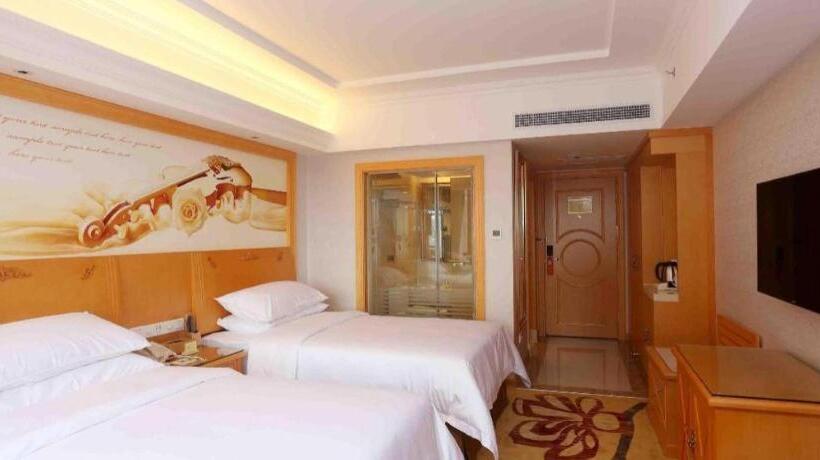 Vienna Hotel Guangdong Zhognshan West Zone