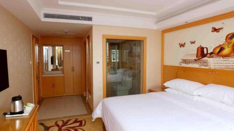 Vienna Hotel Guangdong Zhognshan West Zone