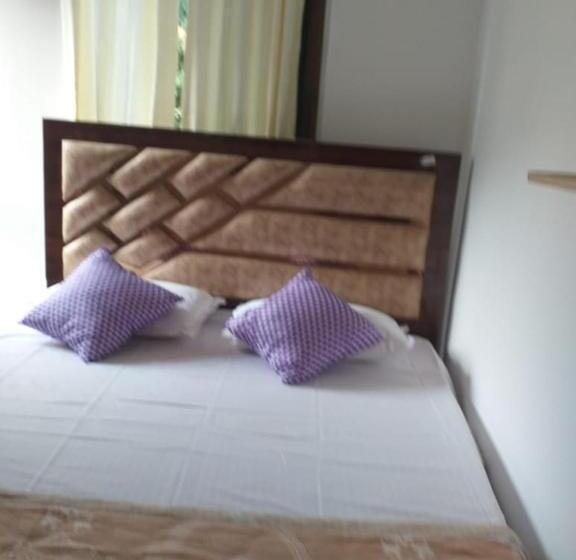 Bed and Breakfast Manthan Homestay