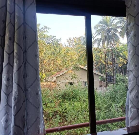 Nocleg ze śniadaniem Manthan Homestay