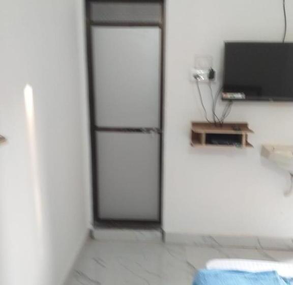 Nocleg ze śniadaniem Manthan Homestay