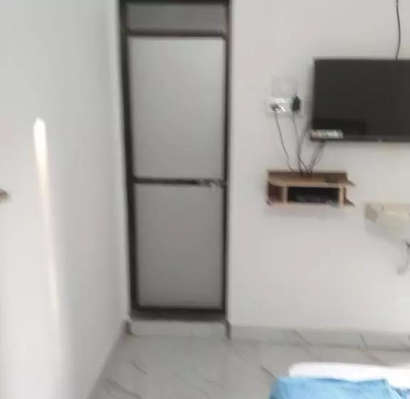 ベッドアンドブレックファースト Manthan Homestay