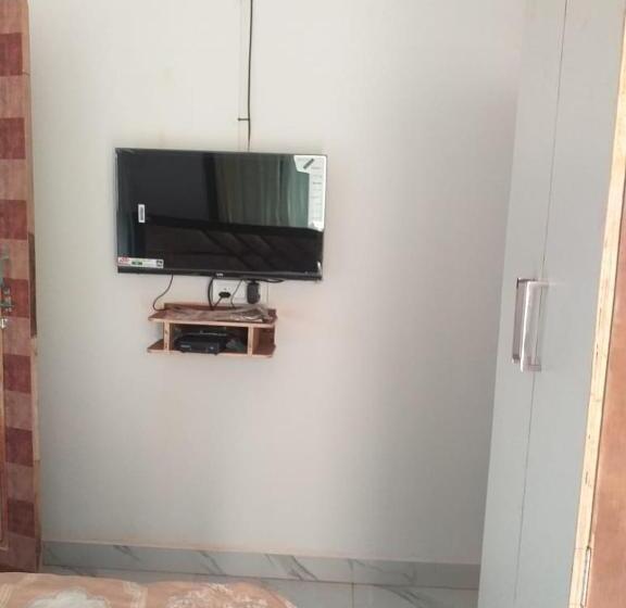 Nocleg ze śniadaniem Manthan Homestay