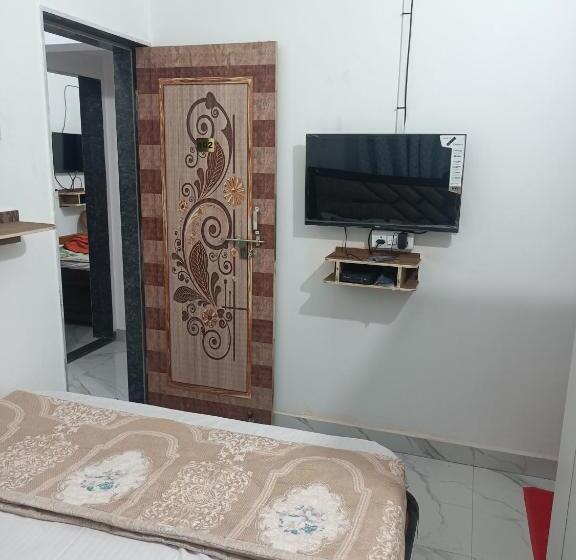 Bed and Breakfast Manthan Homestay