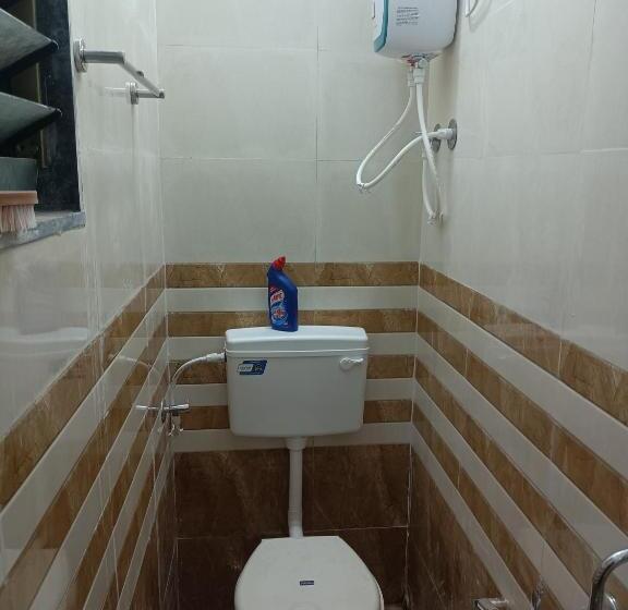 Nocleg ze śniadaniem Manthan Homestay