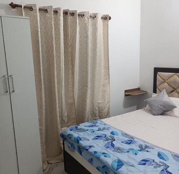 Nocleg ze śniadaniem Manthan Homestay