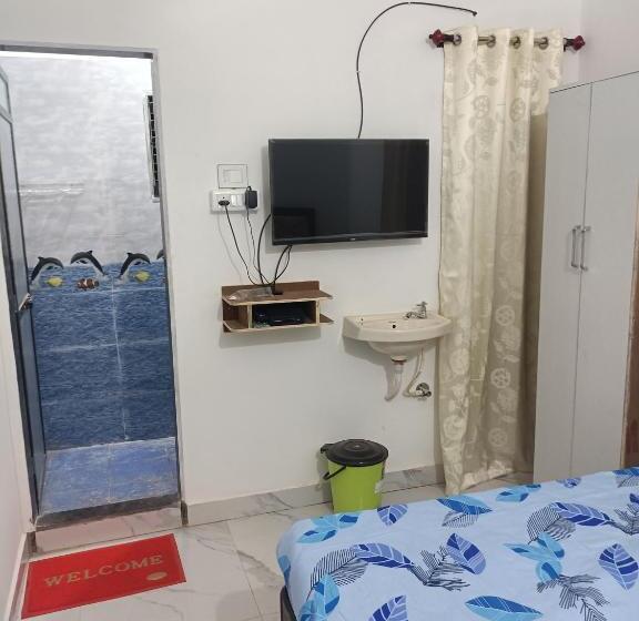 Nocleg ze śniadaniem Manthan Homestay