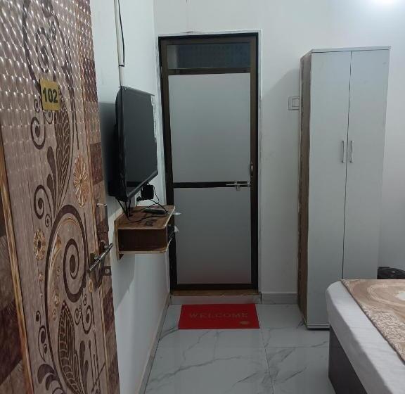 Nocleg ze śniadaniem Manthan Homestay