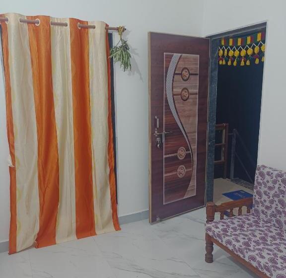 Bed and Breakfast Manthan Homestay
