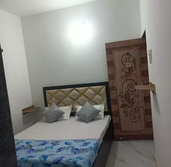 ベッドアンドブレックファースト Manthan Homestay