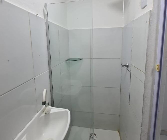 تختخواب و صبحانه Pousada Hot Beach Maragogi