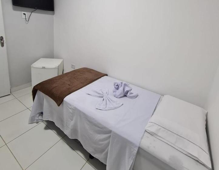 تختخواب و صبحانه Pousada Hot Beach Maragogi