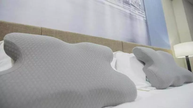 Chonpines Hotels·korla Jinxing