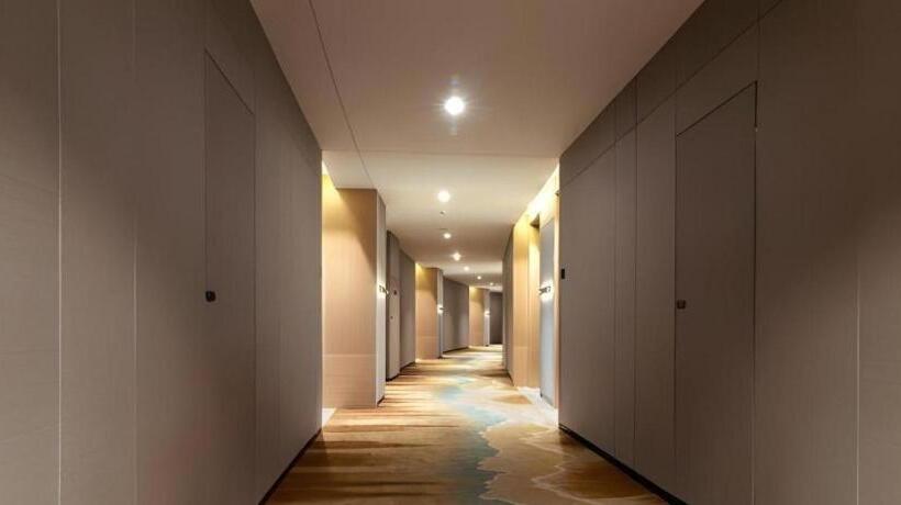 E Cheng Hotel Yangjiang Baili Plaza