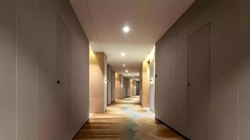 E Cheng Hotel Yangjiang Baili Plaza