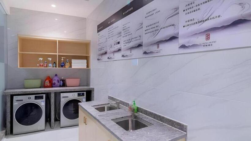 E Cheng Hotel Yangjiang Baili Plaza