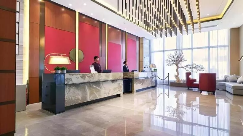 E Cheng Hotel Yangjiang Baili Plaza