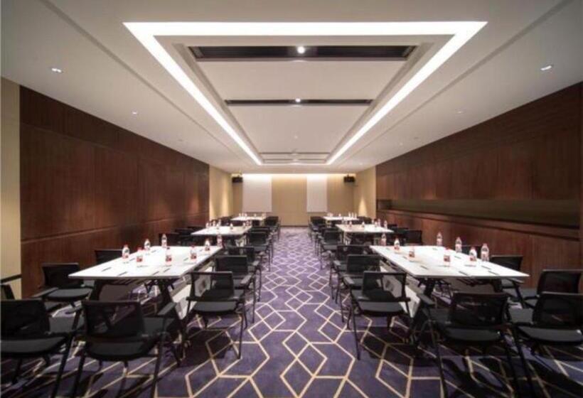 Echarm Hotel Shenyang Zhongjie North Station Metro Station