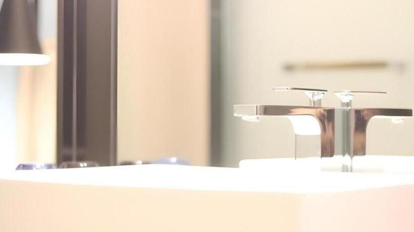 Echarm Hotel Yangzhou Jiangdu Jinyin Plaza