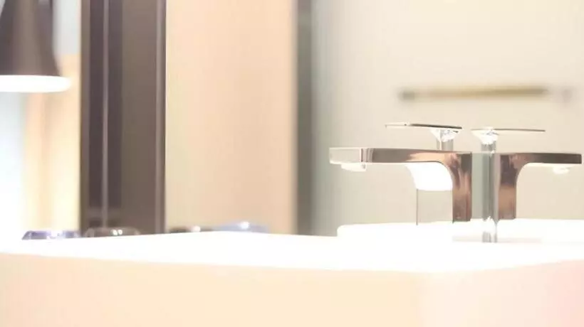 Echarm Hotel Yangzhou Jiangdu Jinyin Plaza