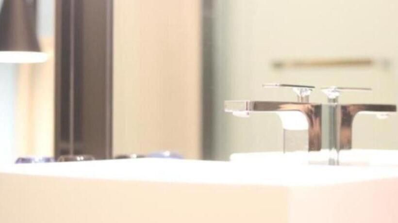 Echarm Hotel Yangzhou Jiangdu Jinyin Plaza