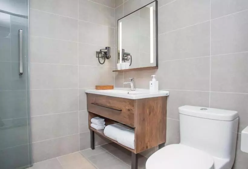 Hanting Hotel Baotou Baogang